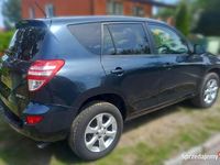 Używany Toyota RAV4 2010 SUV