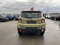 używany Jeep Renegade 2dm 170KM 2015r. 204 100km