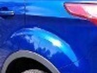 używany Ford Kuga III