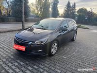 używany Opel Astra Sprzedam1.6 cdti