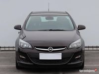 Używany Opel Astra 2014 Brązowy Hatchback