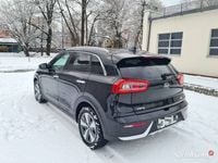Używany Kia Niro 2018 SUV