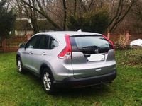 Używany Honda CR-V 2014 SUV