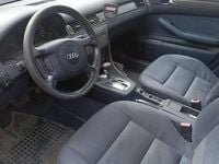 Używany Audi A6 2000