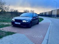 używany BMW 330 