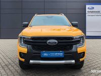 używany Ford Ranger 3.0 EcoBlue Turbo 4x4 DC Wildtrak