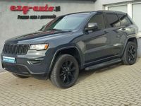 używany Jeep Grand Cherokee Gaz bogate wyposażenie Gwarancja IV (20…