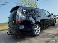 używany Mitsubishi Grandis 2005 6 osobowy rodzinny # możliwa ZAMIANA