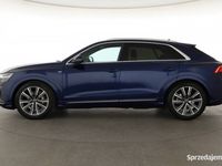 używany Audi Q8 50 TDI