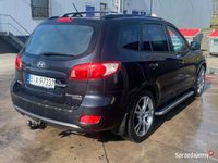 używany Hyundai Santa Fe 2wd 2.2 CRDI