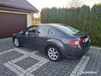 używany Honda Accord 8
