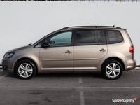 używany VW Touran 2.0 TDI