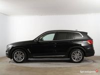 używany BMW X3 xDrive20d