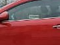 Używany Alfa Romeo MiTo 105 KM (77 kW) 2010 Czerwony Hatchback