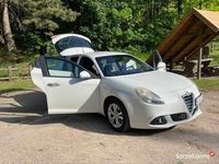 używany Alfa Romeo Giulietta 