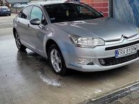 używany Citroën C5 Prywatne