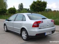 używany Citroën C5 