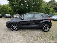 używany Renault Captur 0.9TCE-90km-Bezwypadkowy-Serwisowany-Klima-PDC-Tempomat-KomputeR-ALU