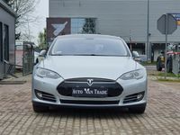 używany Tesla Model S 0dm 367KM 2014r. 203 102km