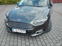 używany Ford Mondeo 2017 kombi automat