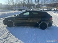 Używany Audi A3 S-Line 140 KM (102 kW) 2007 Hatchback
