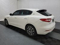 używany Maserati Levante 3dm 345KM 2020r. 33 400km