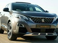 używany Peugeot 3008 2dm 180KM 2019r. 175 982km