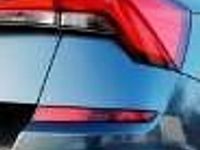 używany Skoda Kamiq