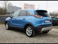 używany Opel Crossland X 1.2dm 110KM 2020r. 31 221km