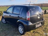 używany Daihatsu Sirion 1.0benzyna 70KM