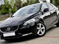 używany Volvo V40 1.6dm 116KM 2013r. 214 000km