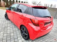 używany Toyota Yaris 1.3Bez. 99KM 2014r. **ZOBACZ-WARTO**