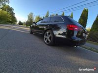 Używany Audi A6 2005