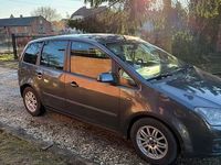Używany Ford C-MAX 109 KM (80 kW) 2004 Minivan