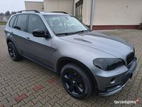 Używany BMW X5 2008 SUV
