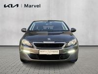 używany Peugeot 308 SW 1.2dm 110KM 2017r. 171 249km