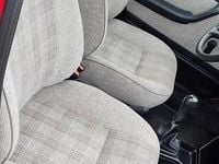 Używany Fiat Uno 1994 Czerwony Hatchback