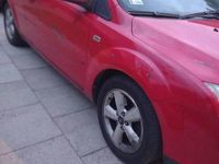 Używany Ford Focus 2006