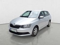 używany Skoda Fabia 1.4dm 90KM 2016r. 263 233km