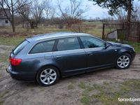 Używany Audi A6 S-Line 180 KM (132 kW) 2008