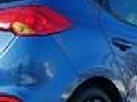 używany Kia Ceed 1.4 CVVT 100KM [Eu5] -Bardzo zadbana -Zobacz II (2012-)