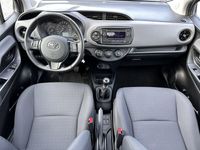 używany Toyota Yaris 1.5i 111KM 2020r Salon PL, 48 tys km, na gwara…