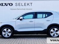 używany Volvo XC40 T3 Momentum