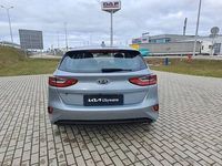 używany Kia Ceed wersja M 1.0 T-GDI 120KM 2021r. Salon PL Idealny