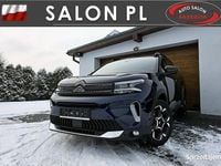 Używany Citroën C5 Aircross 2023 Niebieski SUV