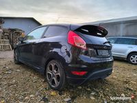 używany Ford Fiesta