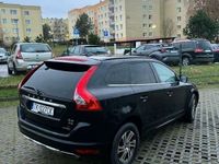 używany Volvo XC60 