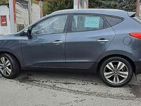 używany Hyundai ix35 Sprzedam