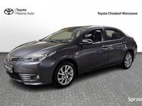 używany Toyota Corolla 1.6dm 132KM 2016r. 68 121km