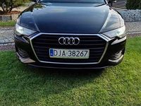 używany Audi A6 Avant